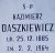 Daszkiewicz Kazimierz 