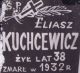 Janow Podlaski Eliasz Kuchcewicz 