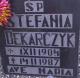 Cmentarz_Witnica_Stefania_Dekarzyk.jpg