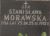 Morawska Stanislawa 