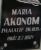 Sadowne Maria Akonom 