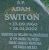 Switon Adam 1960-2002 