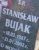 Bujak Stanislaw 1947-2002 