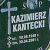 Kantecki Kazimierz 1949-2001 