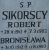 Bielsko-Biala grunwaldzka  Sikorscy Robert 1913-1982 Bronislawa 1912-1993 
