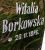 Borkowska Witalia 