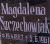 Szczechowiak Magdalena 
