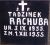 Rachuba Tadeusz
