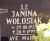 Wolosiak Janina 