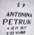 Petruk Antonina 