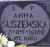 Suszewska Anna 
