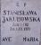 Jakubowska Stanislawa 