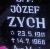 Józef Zych 