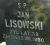 Lisowski Jan 