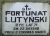 Lutyński Fortunat