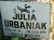 Urbaniak Julia